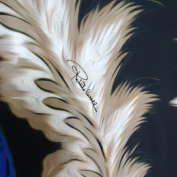 ROBERTO CAVALLI Dress - Picture 5 of 8